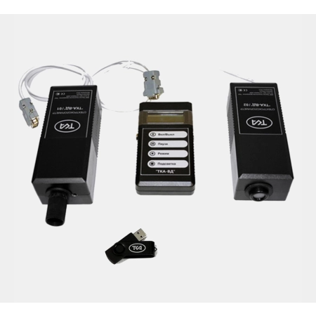 Спектроколориметр ТКА-ВД (базовая модель)