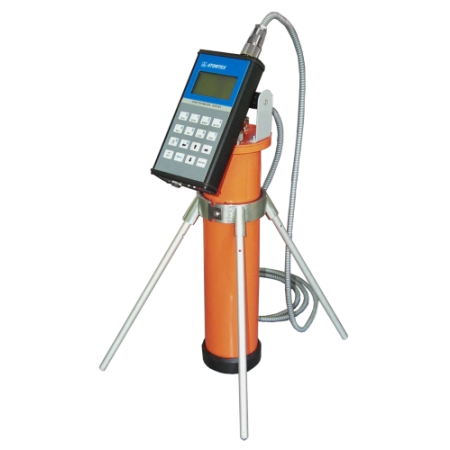 Спектрометр МКС-АТ6101Д