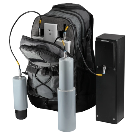 Спектрометр МКС-АТ6101С