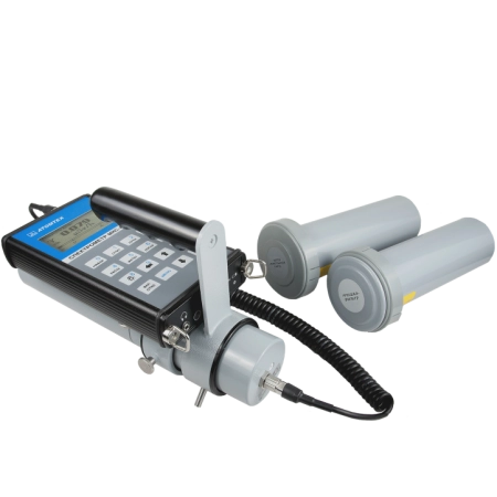 Спектрометры МКС-АТ6101, МКС-АТ6101В