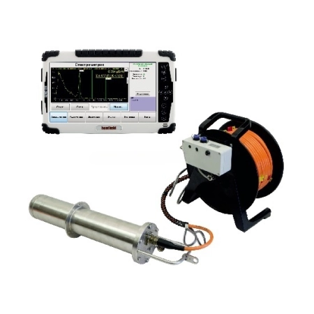 Спектрометры МКС-АТ6104ДМ, МКС-АТ6104ДМ1