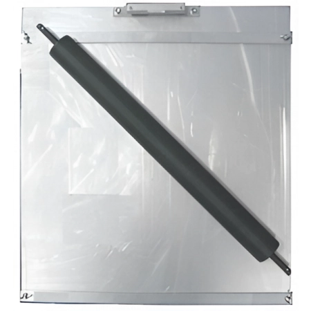 Стенд для измерения электризуемости тканей (к прибору СТ-01)