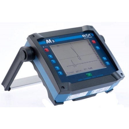 Дефектоскоп ELOTEST M3