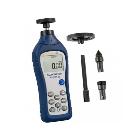 Тахометр PCE-DT 66