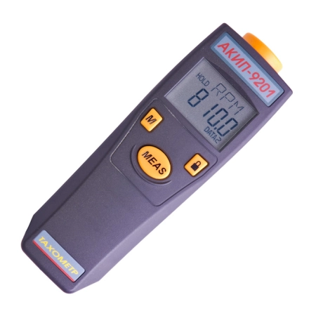 Тахометр АКИП-9201