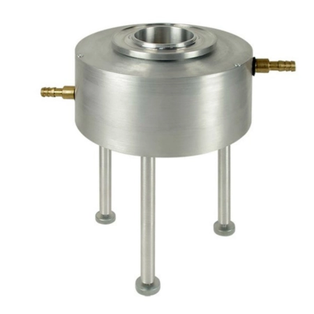 Термокожух для чашечных вискозиметров Константа ВЗ