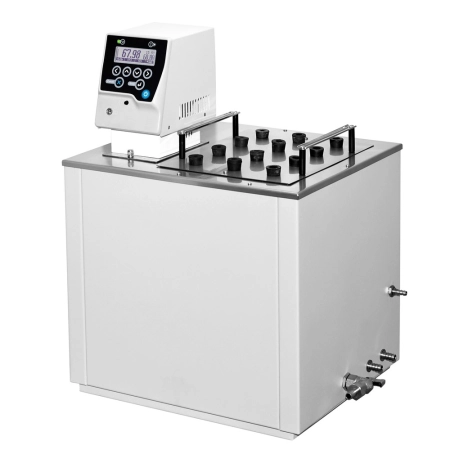 Термостат жидкостный МТ-15