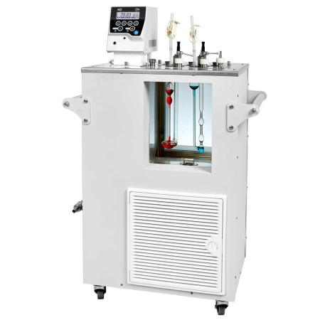 Термостат жидкостный низкотемпературный КРИО-ВИС-Т-07