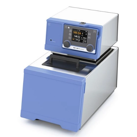 Термостат циркуляционный HBC 10 control (Т до +250 °С)