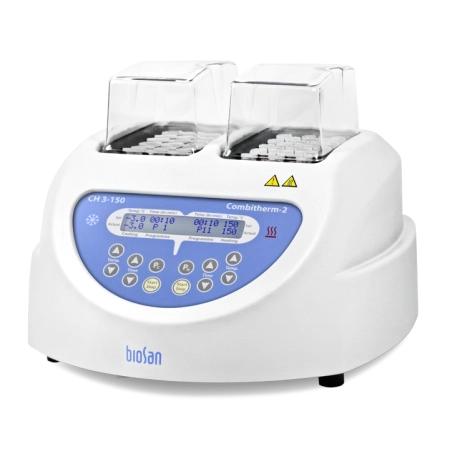 Термостат с функцией нагрева и охлаждения Combitherm-2 CH 3-150 (Т до +150 °С)