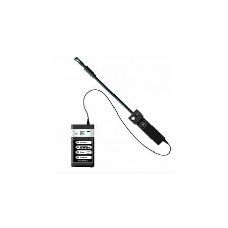 ТКА-ПКМ 62 анемометр + Термогигрометр + Люксметр + УФ-Радиометр