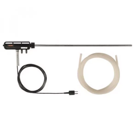 Трубка Пито 1000мм 600С Testo (0635 2240)