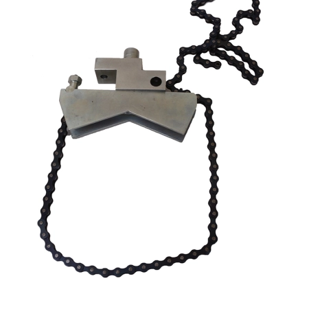 УВВ-03 устройство выверки соосности валов