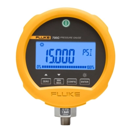 Цифровой прецизионный манометр Fluke 700RG29