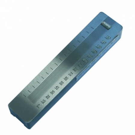 Прецизионный гриндометр / Клин