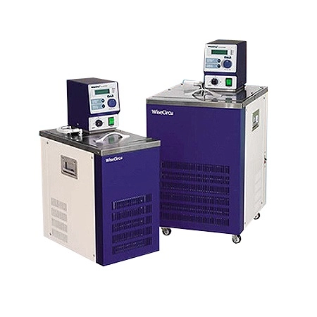 Термостат циркуляционный WCH-12 (12 л; Т до +250 °С)