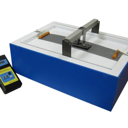 Прибор Константа УИ (истирание ЛКП)