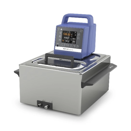 Термостат циркуляционный погружной ICC control pro 9 c (Т до +150 °С)