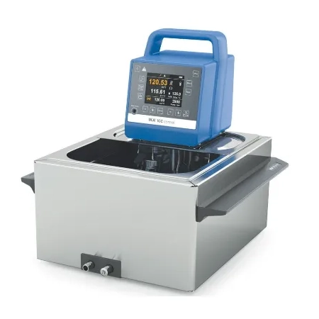 Термостат циркуляционный погружной ICC control pro 9 (Т до +150 °С)