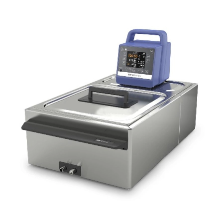 Термостат циркуляционный погружной ICC control pro 20 c (Т до +150 °С)