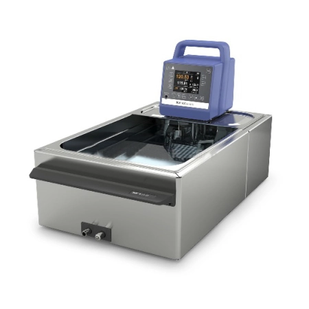 Термостат циркуляционный погружной ICC control pro 20 (Т до +150 °С)