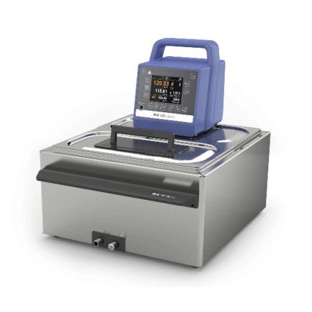 Термостат циркуляционный погружной ICC control pro 12 c (Т до +150 °С)