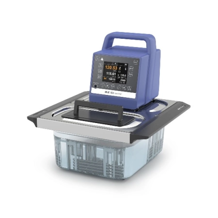 Термостат циркуляционный погружной ICC control eco 8 c (Т до +150 °С)