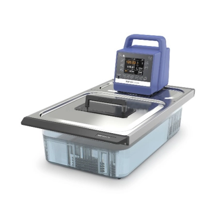 Термостат циркуляционный погружной ICC control eco 18 c (Т до +150 °С)