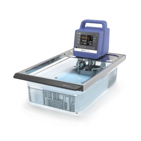 Термостат циркуляционный погружной ICC control eco 18 (Т до +150 °С)