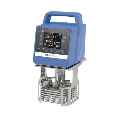 Термостат циркуляционный погружной ICC control (Т до +150 °С)