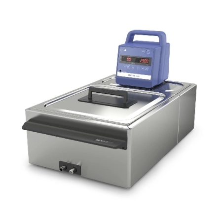 Термостат циркуляционный погружной ICC basic pro 20 c (Т до +150 °С)