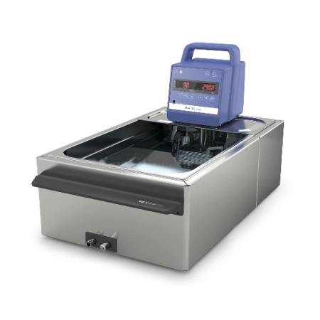 Термостат циркуляционный погружной ICC basic pro 20 (Т до +150 °С)