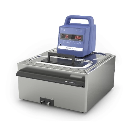 Термостат циркуляционный погружной ICC basic pro 12 c (Т до +150 °С)