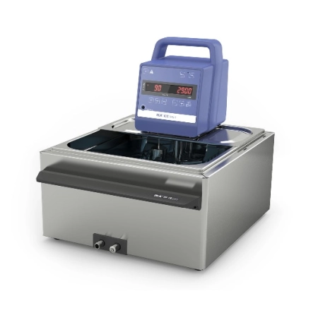 Термостат циркуляционный погружной ICC basic pro 12 (Т до +150 °С)