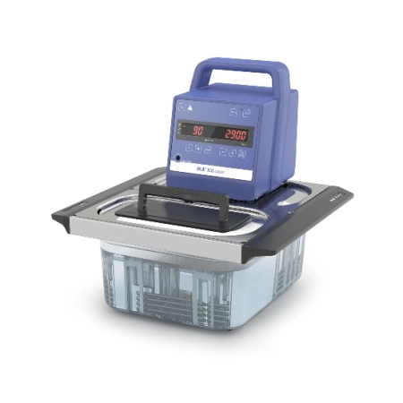 Термостат циркуляционный погружной ICC basic eco 8 c (Т до +150 °С)