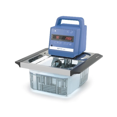 Термостат циркуляционный погружной ICC basic eco 8 (Т до +150 °С)