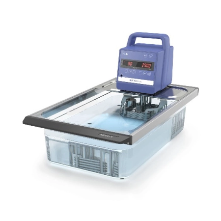 Термостат циркуляционный погружной ICC basic eco 18 (Т до +150 °С)