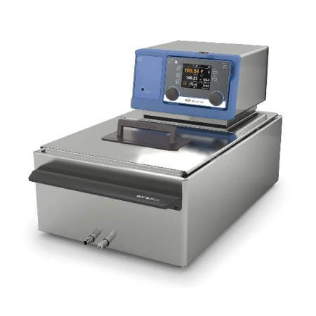 Термостат циркуляционный погружной IC control pro 20 c (Т до +250 °С)