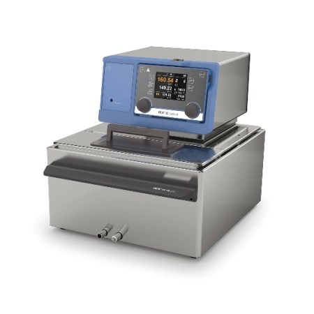 Термостат циркуляционный погружной IC control pro 12 c (Т до +250 °С)