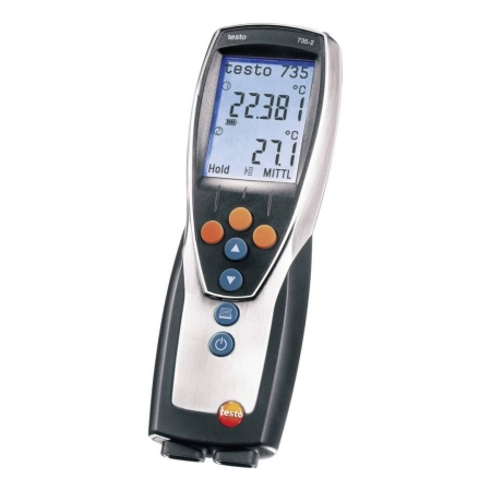 Термометр testo 735-2