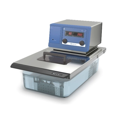 Термостат циркуляционный погружной IC basic eco 18 c (Т до +200 °С)