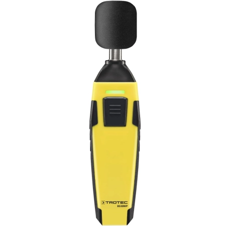 Шумомер Trotec BS30WP appSensor