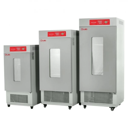 Термостаты с охлаждением серии Clarity