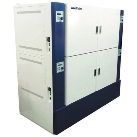 Инкубатор WIM-RL4 (0…+60С, 4 х 125 л, лампы 4 х 40Вт)