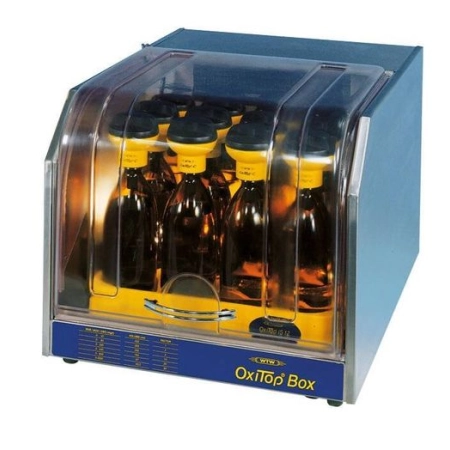 Инкубатор WTW OxiTop Box (208432)