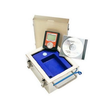 Регистратор данных температуры в печи Elcometer 215