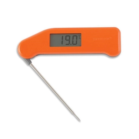 Цифровой карманный термометр Elcometer 212