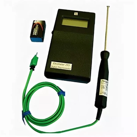 Цифровой термометр Elcometer 213