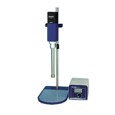 Гомогенизатор HG-15D-Set-B (цифровой, ротор 25 мм)