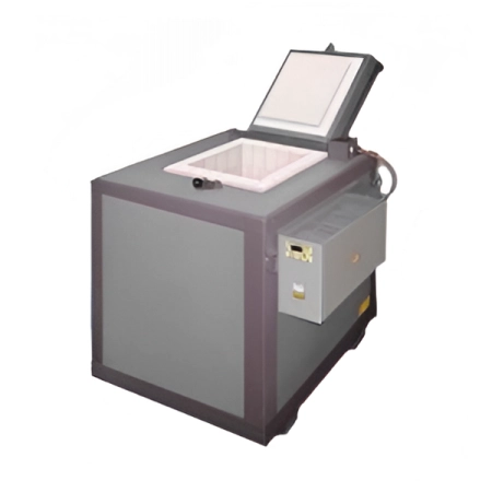 Шахтная печь СШЗ 10.10/12